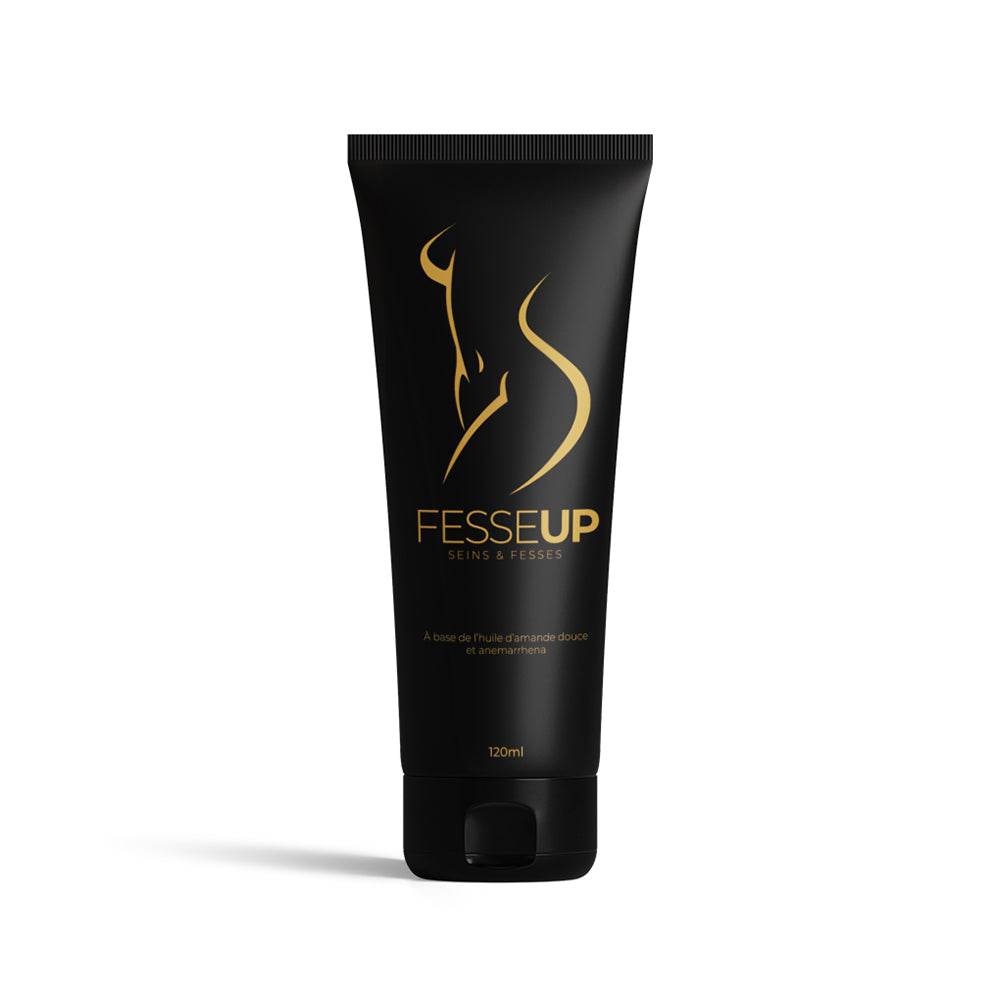 fesse Fesseup Seins & Fesses 120ml