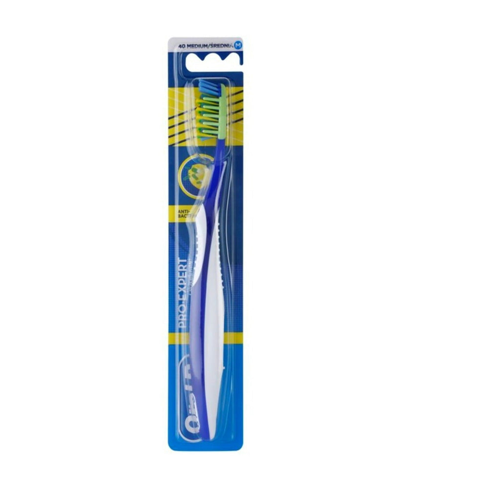 Oral-B Brosse A Dent Pro-Expert 3D Clean Souple | Nova Para