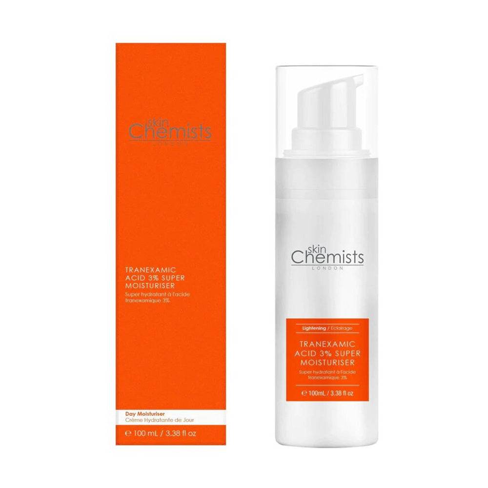 Skin Chemists Crème Hydratante Tranexamic Nova Para