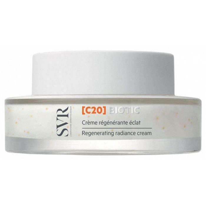 SVR C20 Biotic 50ml