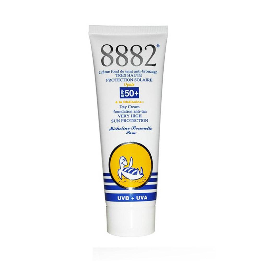 8882 Crème Fond de teint Très Haute Protection Nova Para