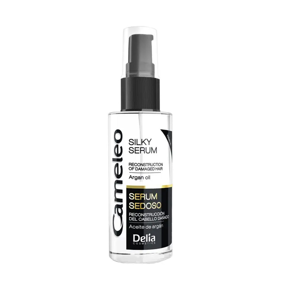 Delia cameleo bb sérum pour cheveux bouclés | nova para