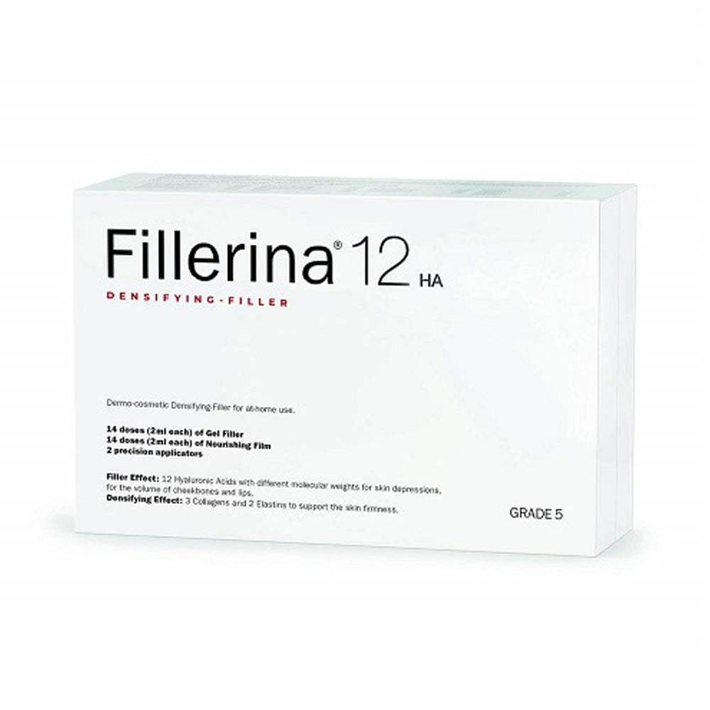 フィレリーナ　Fillerina GRADE5 DOUBLE FILLER フィレリーナ Fillerina GRADE5 DOUBLE FILLER（Fillerina