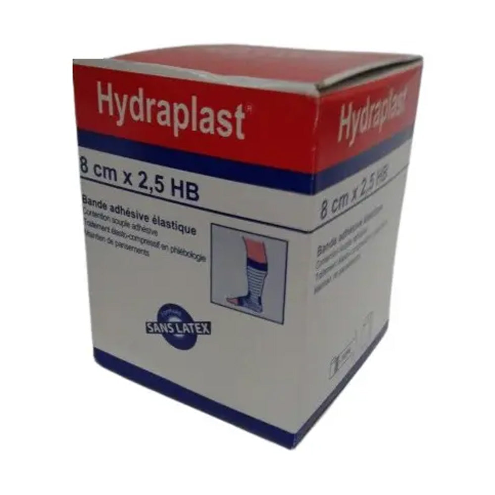 Hydraplaste Bandes Adhesives
