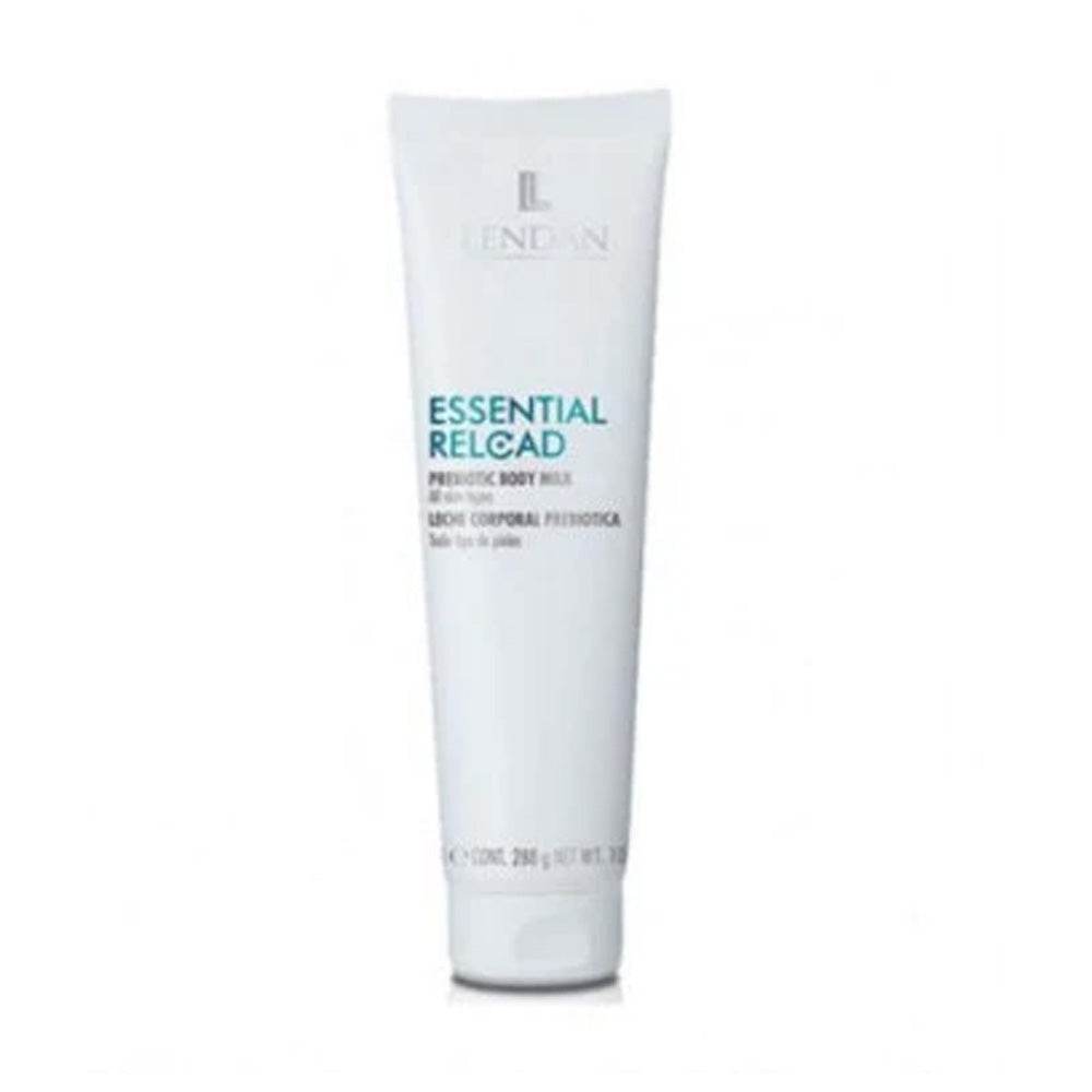 Lendan Essential Reload Feuchtigkeitsmaske 200 Ml - Präbiotisch, Beruhigend Für Alle Hauttypen
