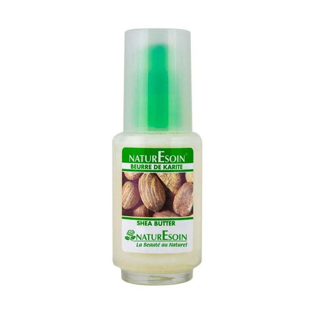 Huile Naturelle De Beurre De Karité - Pure, Neutre, Neuf, Sans Marque