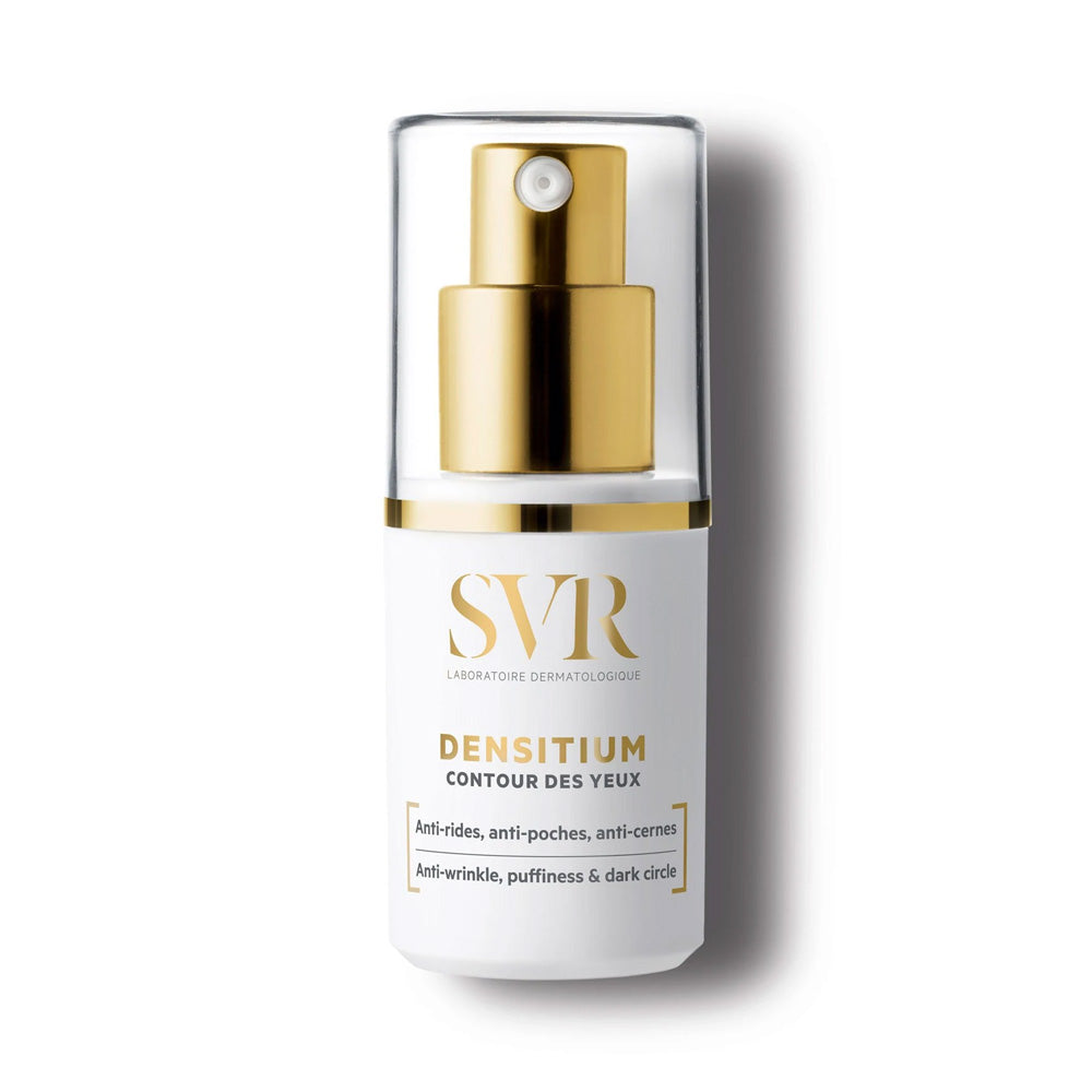 Crème contour des yeux SVR Densitium 15 ml main image 0