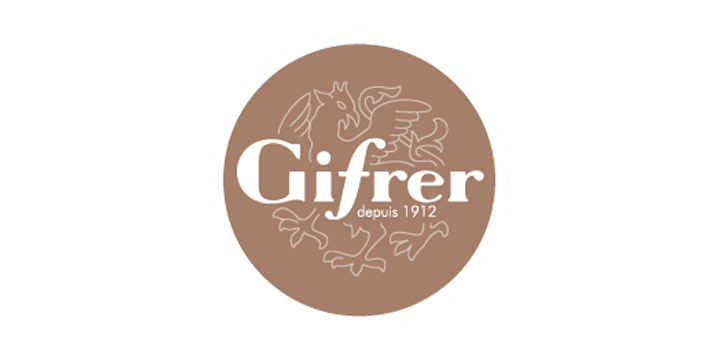 Gifrer - Nova Parapharmacie