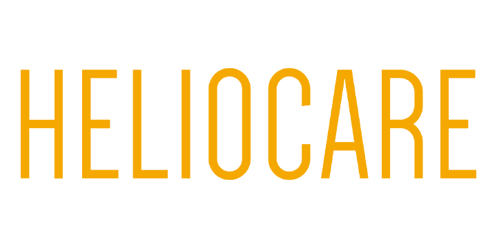 Heliocare - Nova Parapharmacie
