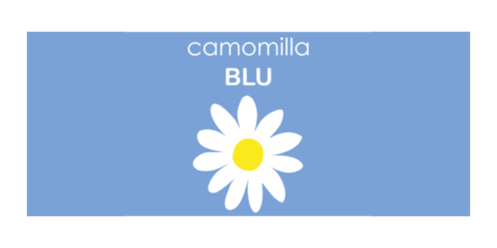 Camomilla - Nova Parapharmacie