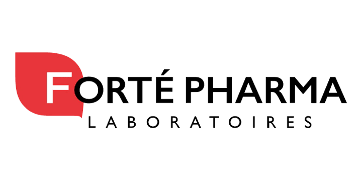 Forte pharma - Nova Parapharmacie