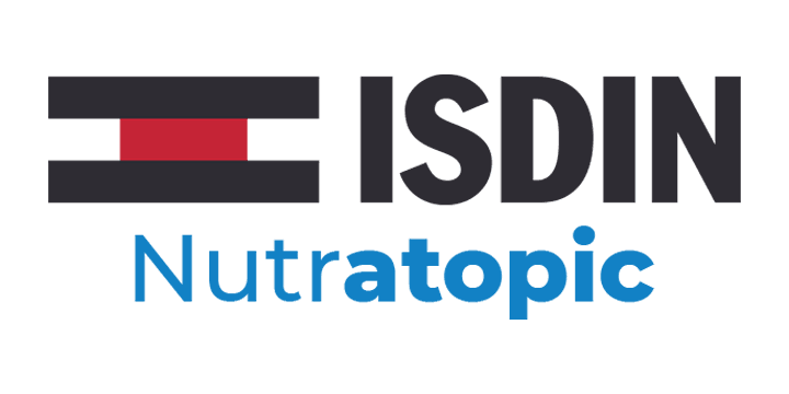 ISDIN Nutratopic - Soins Peaux Atopiques & Sensibles - Nova Parapharmacie