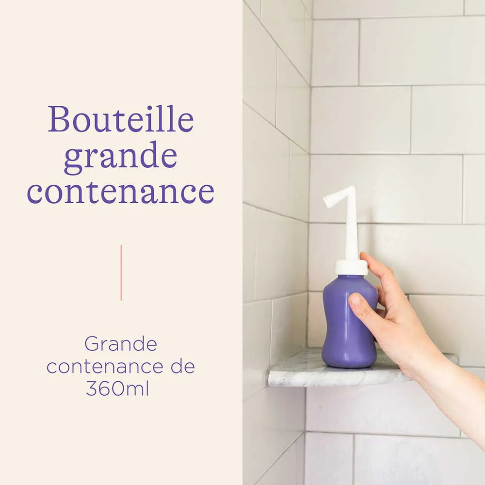 Lansinoh Douche Intime Périnée 360ml