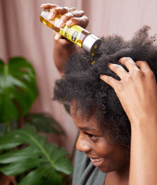 WAAM Huile de Moutarde certifiée BIO 75ml vue alternative huile végétale stimulante cheveux glucosinolates naturels - novaparapharmacie