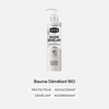 WAAM Baume Démêlant certifié BIO 200ml après-shampooing cheveux secs abîmés démêlage facilité nutrition intense - novaparapharmacie