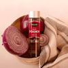 WAAM Huile d'Oignon certifiée BIO 75ml vue alternative huile végétale croissance cheveux anti-chute soufre naturel - novaparapharmacie