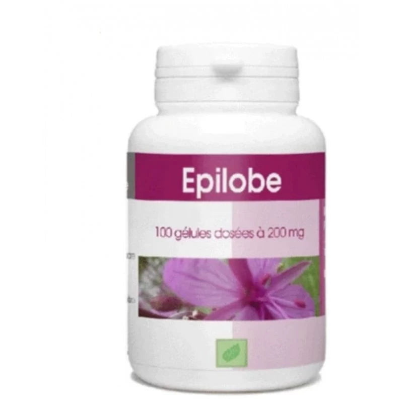 GPH DIFFUSION Epilobe 200 Mg| Nova Para