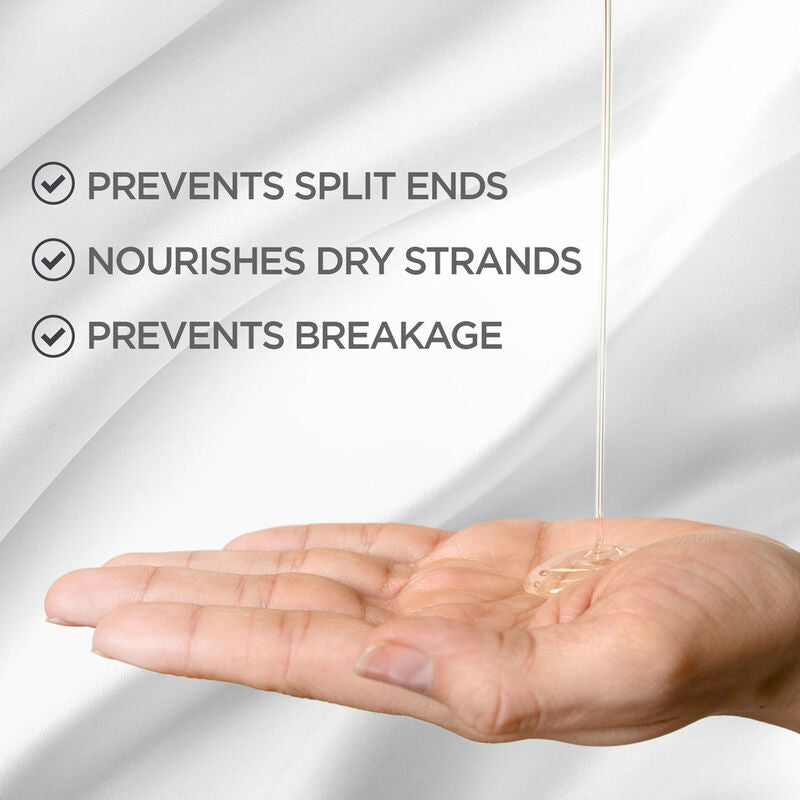 BIOSILK Silk Therapy Lite Sérum 67ml prévient pointes fourchues protection réparation cheveux fins ultra-léger - novaparapharmacie