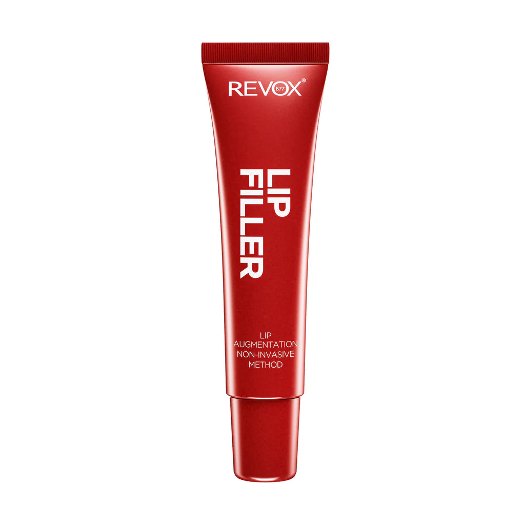 Revox Lip Filler Acide Hyaluronique & Collagène – 12ml