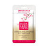 JAPANESE HADA LABO  Premium Facial Mask 23ml Masque Visage Premium Hydratant Acide Hyaluronique