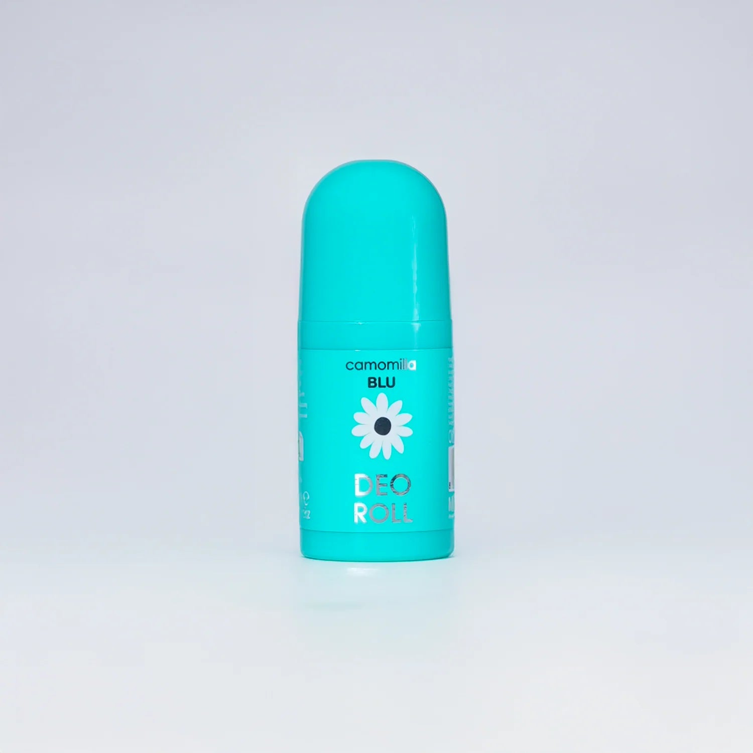 CAMOMILLA Déodorant Deo Roll 50ml déodorant roll-on camomille apaisante protection efficace roll-on pratique formule douce - novaparapharmacie