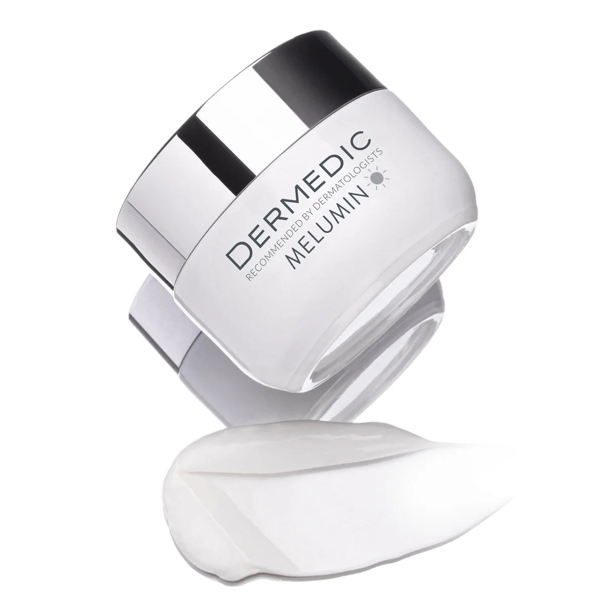 DERMEDIC Melumin 50ml crème jour anti-taches SPF50+ teint unifié anti-âge - novaparapharmacie