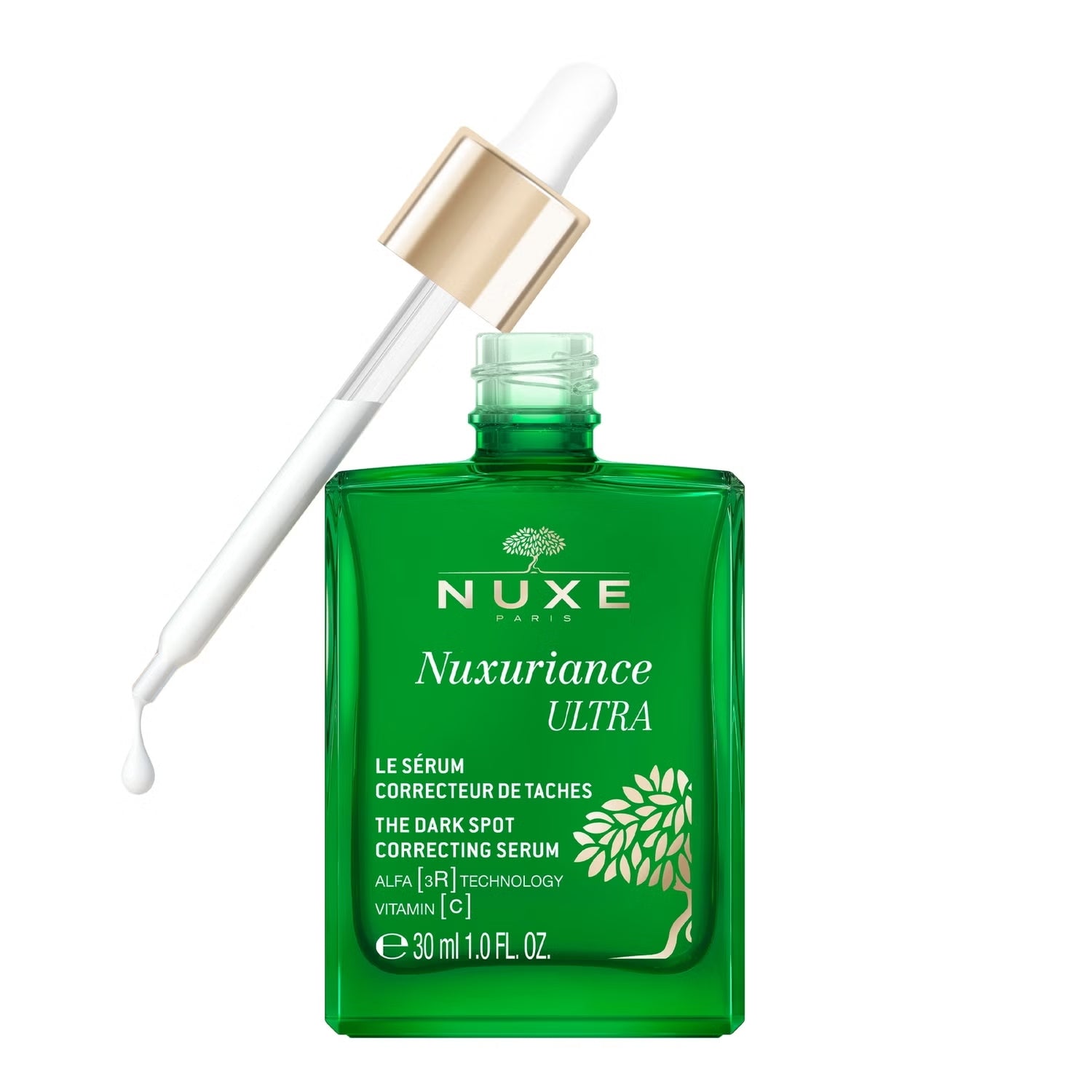 Nuxe Nuxuriance Ultra Sérum Correcteur Taches - 30 Ml