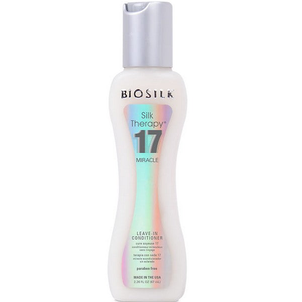 Biosilk Silk Therapy Miracle 17 67 ML | Nova Para