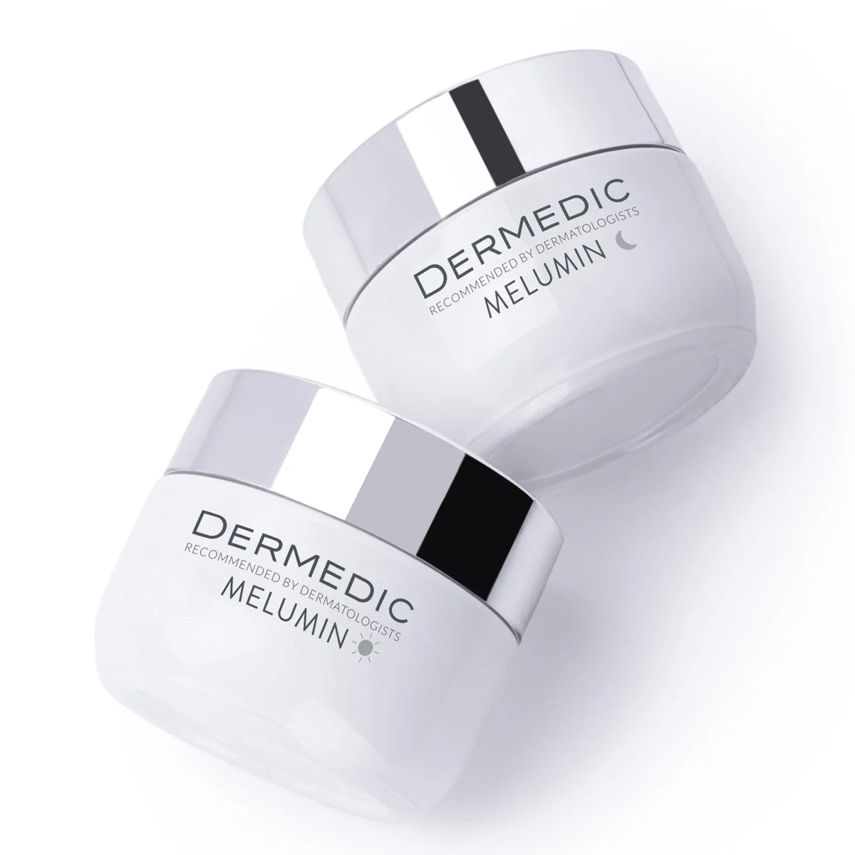 DERMEDIC Melumin 50ml crème jour anti-taches SPF50+ teint unifié anti-âge - novaparapharmacie