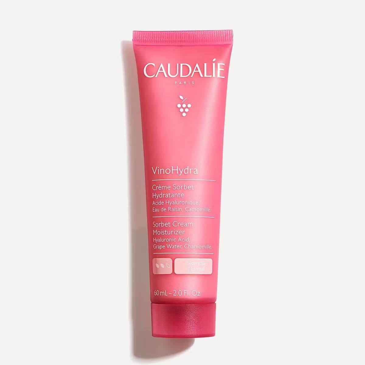 Caudalie Vinosource-Hydra Crème Sorbet Hydratante 40ml - Nova Parapharmacie