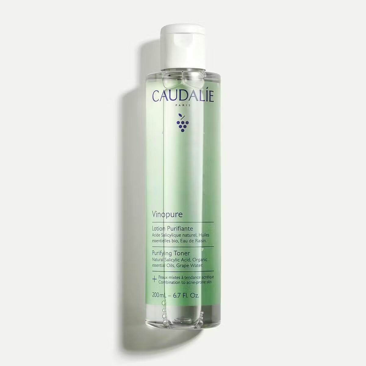 Caudalie Vinopure Lotion Purifiante - Nova Parapharmacie