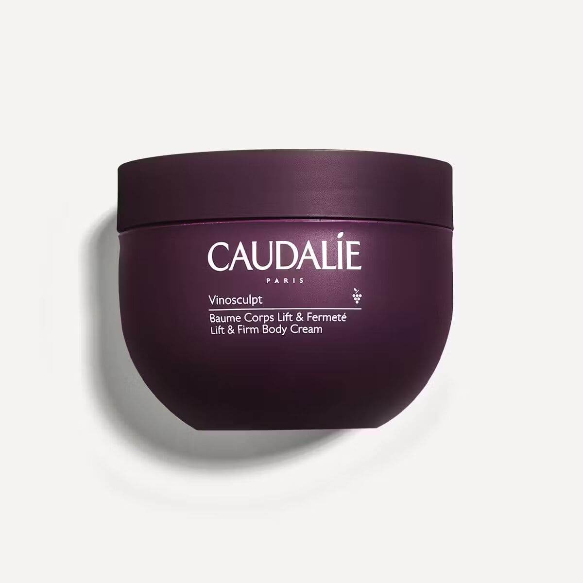 Caudalie Vinosculpt Baume Corps Lift & Fermeté 250ml - Soin Corps Anti-Âge Raffermissant - Nova Parapharmacie