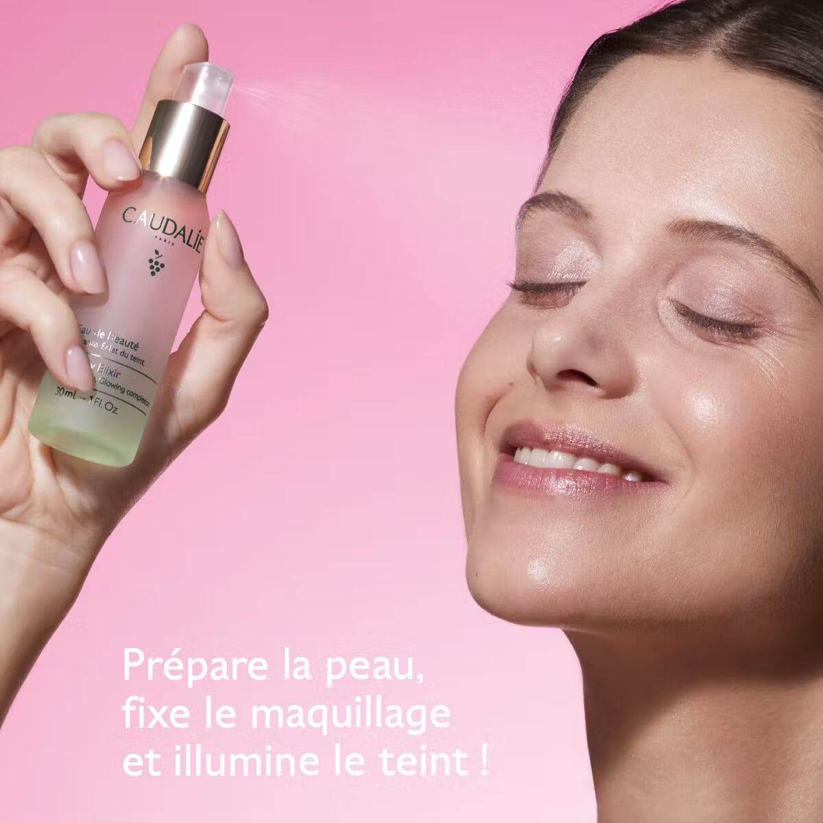 Caudalie Eau de Beauté - Nova Parapharmacie