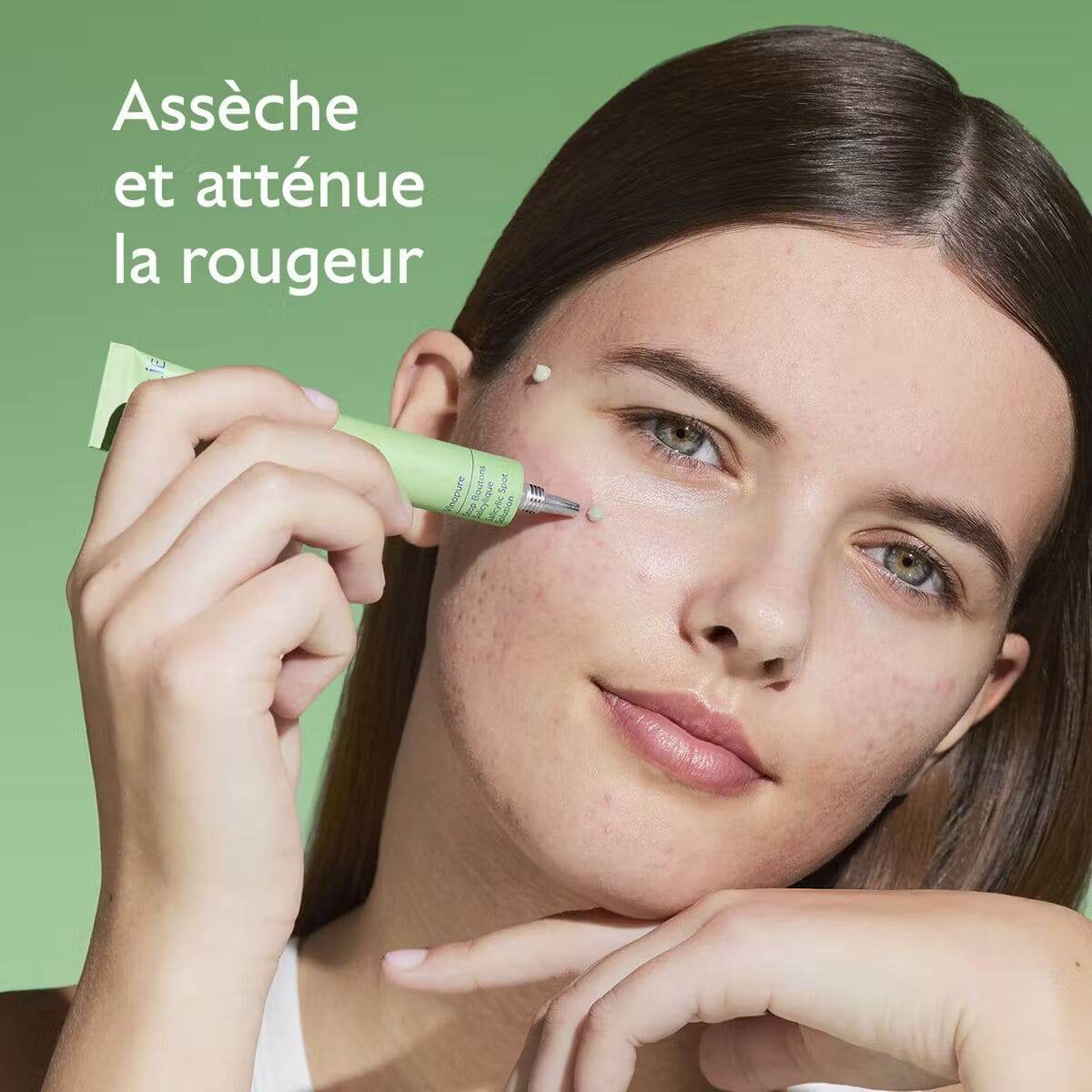 Caudalie Vinopure Stop Boutons 15ml - Nova Parapharmacie
