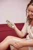 WAAM Huile de Café Vert certifiée BIO 75ml bénéfices huile végétale anti-cellulite raffermissante drainage minceur - novaparapharmacie