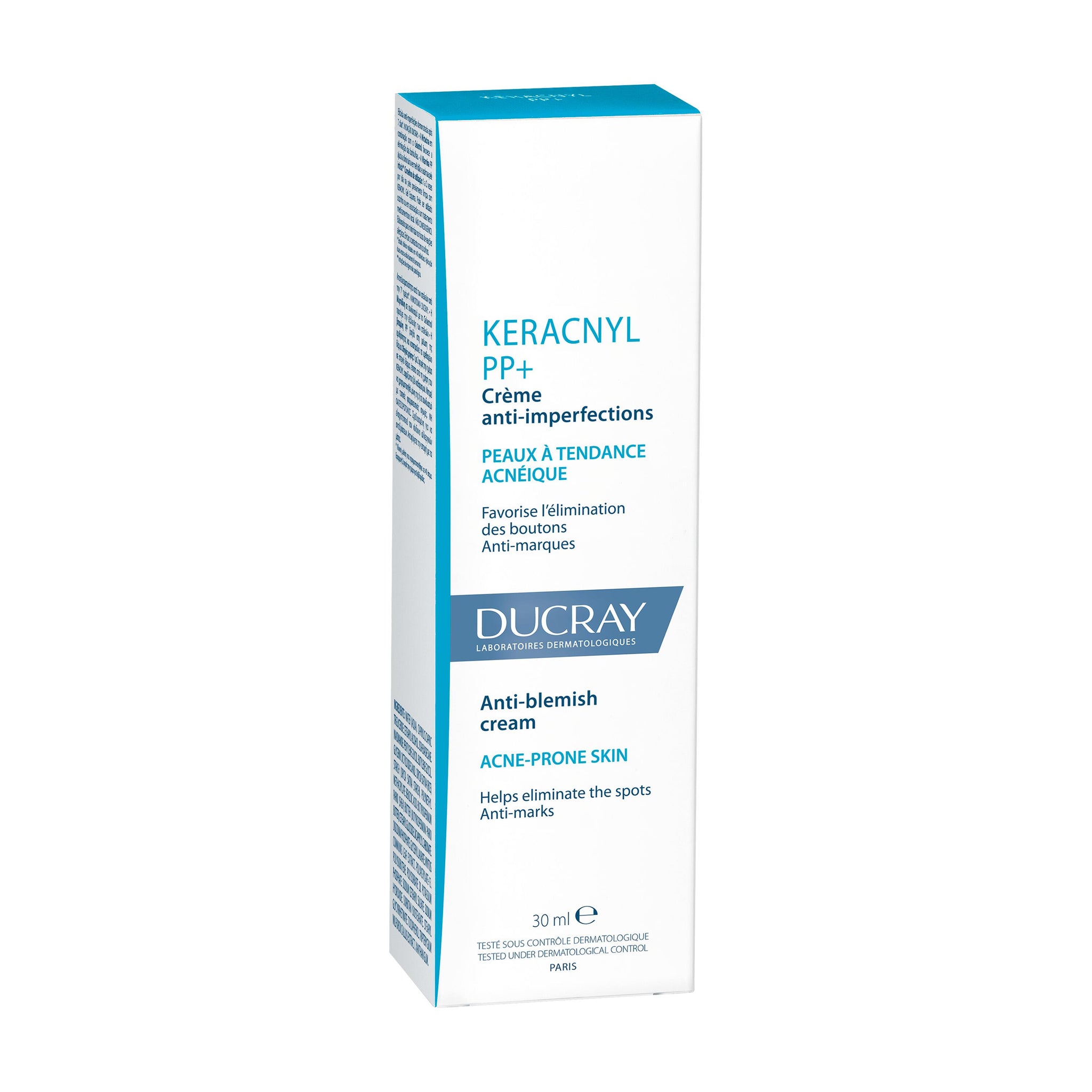 Ducray KERACNYL PP Soin Anti-Imperfections 30ml