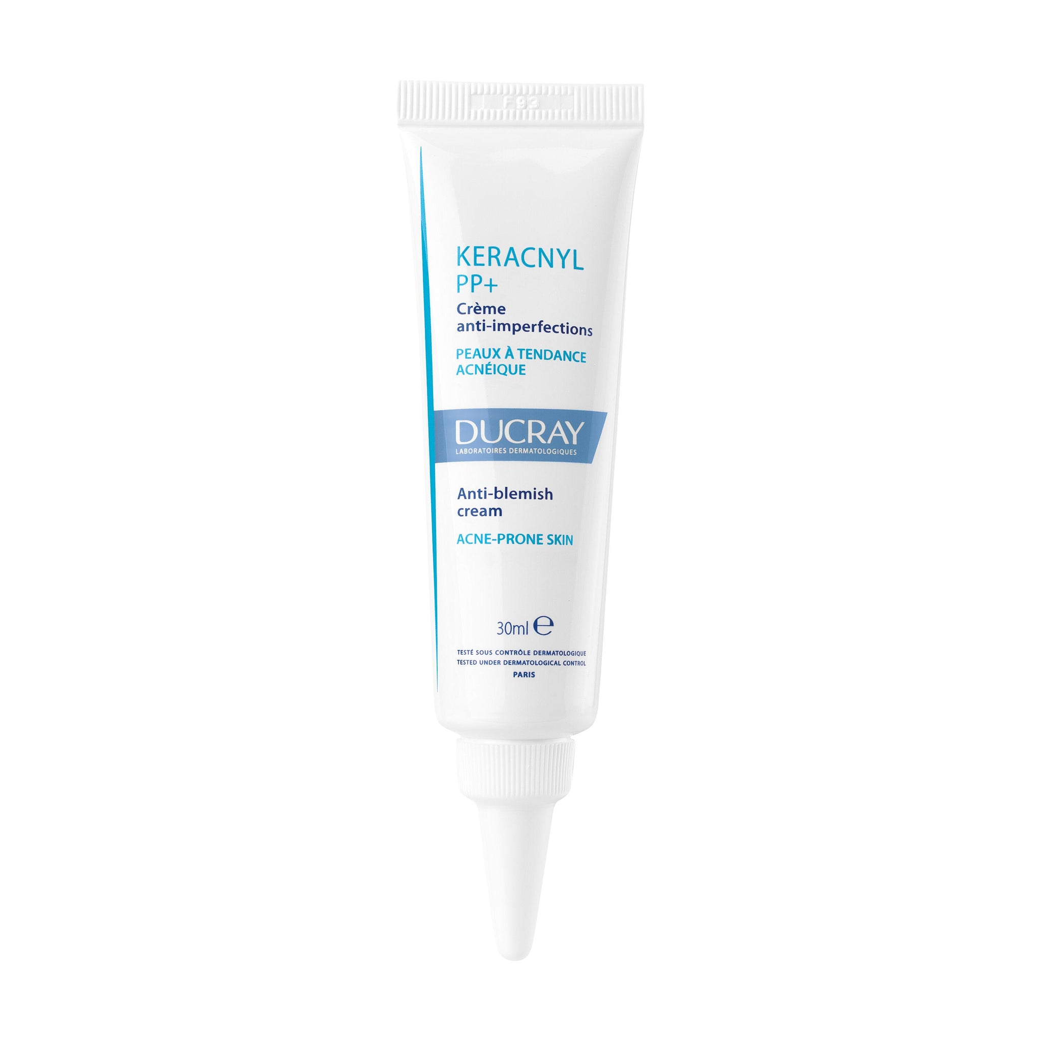 Ducray KERACNYL PP Soin Anti-Imperfections 30ml | Nova Para