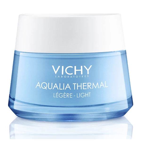 VICHY Aqualia Thermal Crème Réhydratante Légère Peaux Mixtes 30ml - Nova Parapharmacie