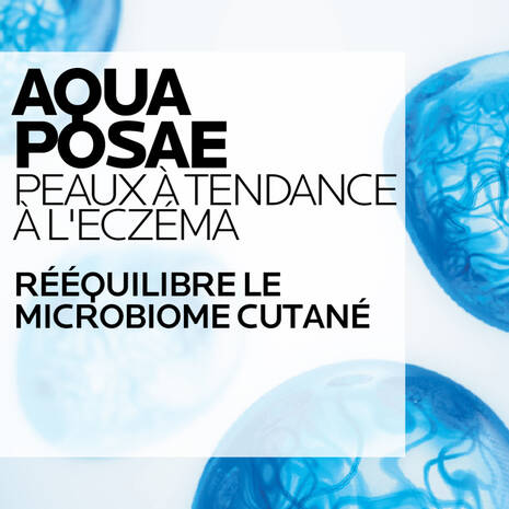 La Roche-Posay Lipikar Baume AP+M bénéfices SOS peaux atopiques microbiome eczéma anti-grattage hydratation - novaparapharmacie