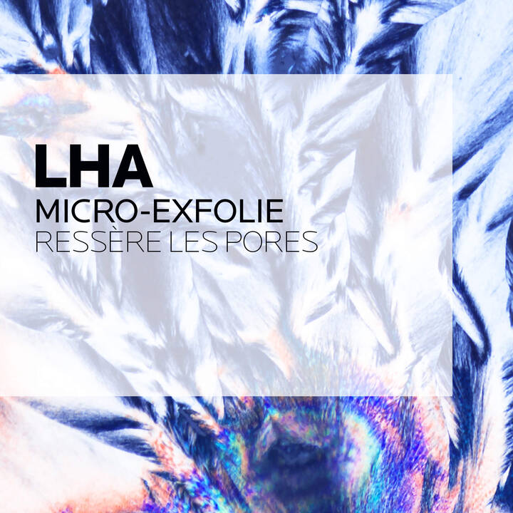 Formule Effaclar Gel Acide Salicylique LHA Zinc Purification Exfoliation Douce Peaux Grasses - novaparapharmacie