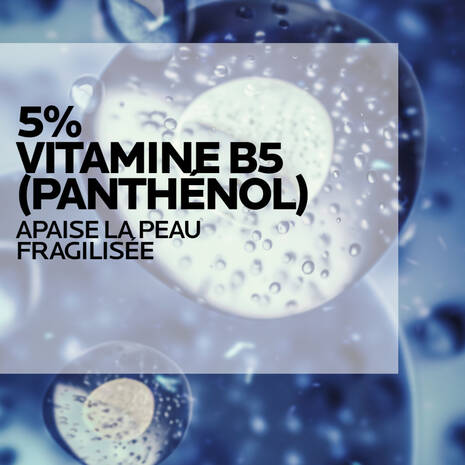 Formule Cicaplast Baume B5 Vitamine B5 Madécassoside Cuivre Zinc Réparation Apaisement - novaparapharmacie