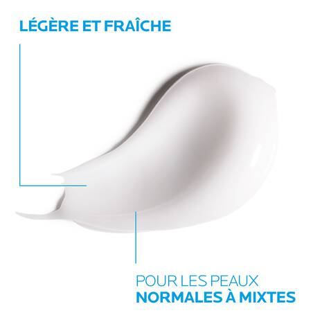 La Roche-Posay Hydraphase UV SPF25 Légère 50ml - Soin Réhydratant Haute Performance Texture Légère
