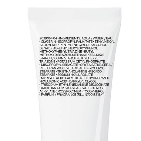 La Roche-Posay Hydraphase UV SPF25 Légère 50ml - Soin Réhydratant Haute Performance Texture Légère