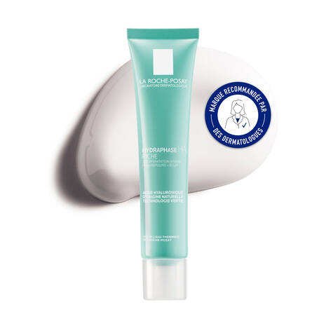 La Roche-Posay Hydraphase HA Riche 50ml Crème Réhydratante Intensive Acide Hyaluronique Peaux Sèches - novaparapharmacie
