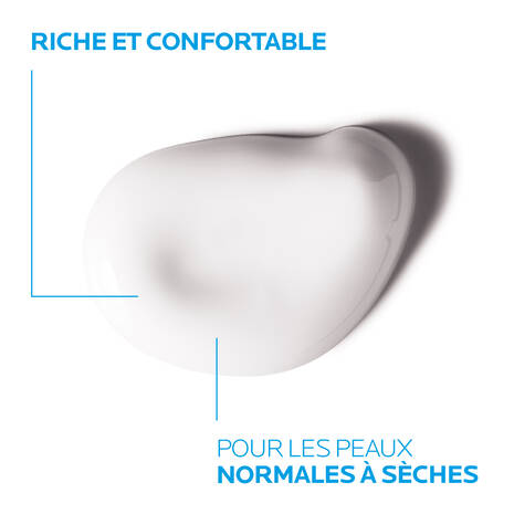 Texture Riche Hydraphase HA Application Onctueuse Crème Hydratante Intensive Acide Hyaluronique - novaparapharmacie