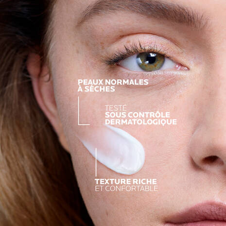  Efficacité Hydraphase HA Riche Performance Hydratante Intensive Acide Hyaluronique Peaux Déshydratées - novaparapharmacie