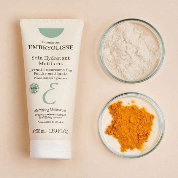 Embryolisse Stick Solaire SPF50+ 15g protection très haute zones sensibles lèvres visage waterproof nomade - novaparapharmacie