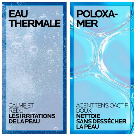  Bénéfices Démaquillant Yeux Physiologique Efficacité Waterproof Douceur Yeux Sensibles Sans Rinçage - novaparapharmacie