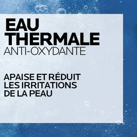 Usage Eau Thermale La Roche-Posay Application Visage Corps Apaisement Immédiat Peaux Irritées - novaparapharmacie