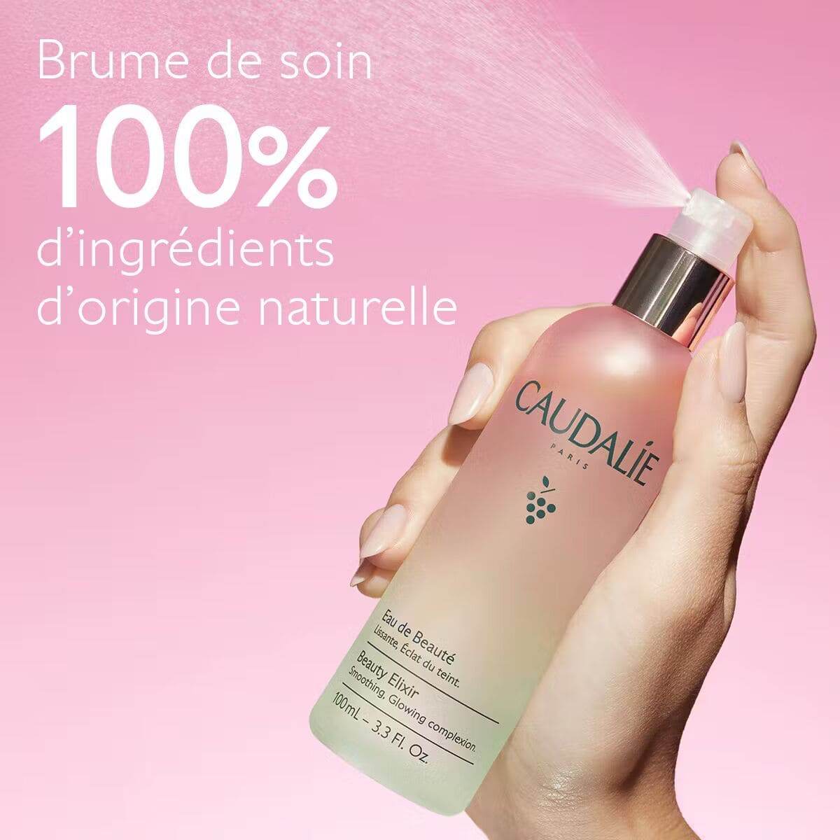 Caudalie Eau de Beauté - Nova Parapharmacie